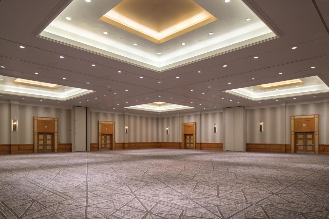 Hotel Marriott Wardman Park Washington