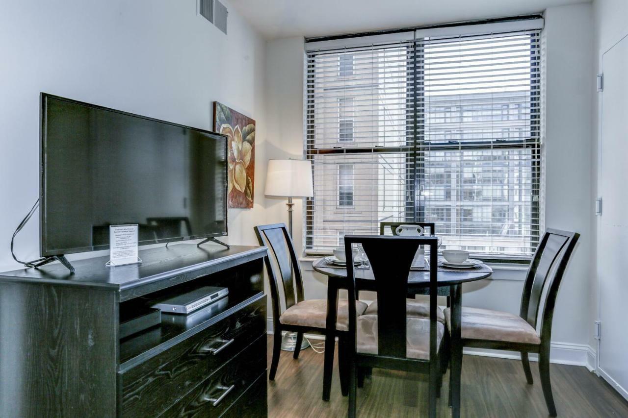 Apartment Gallery Place *