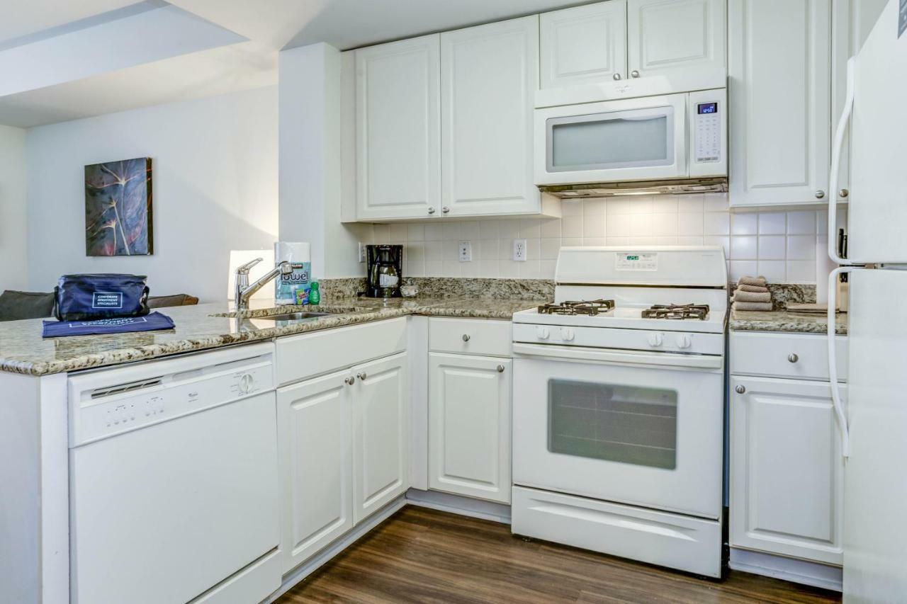 Gallery Place Apartment