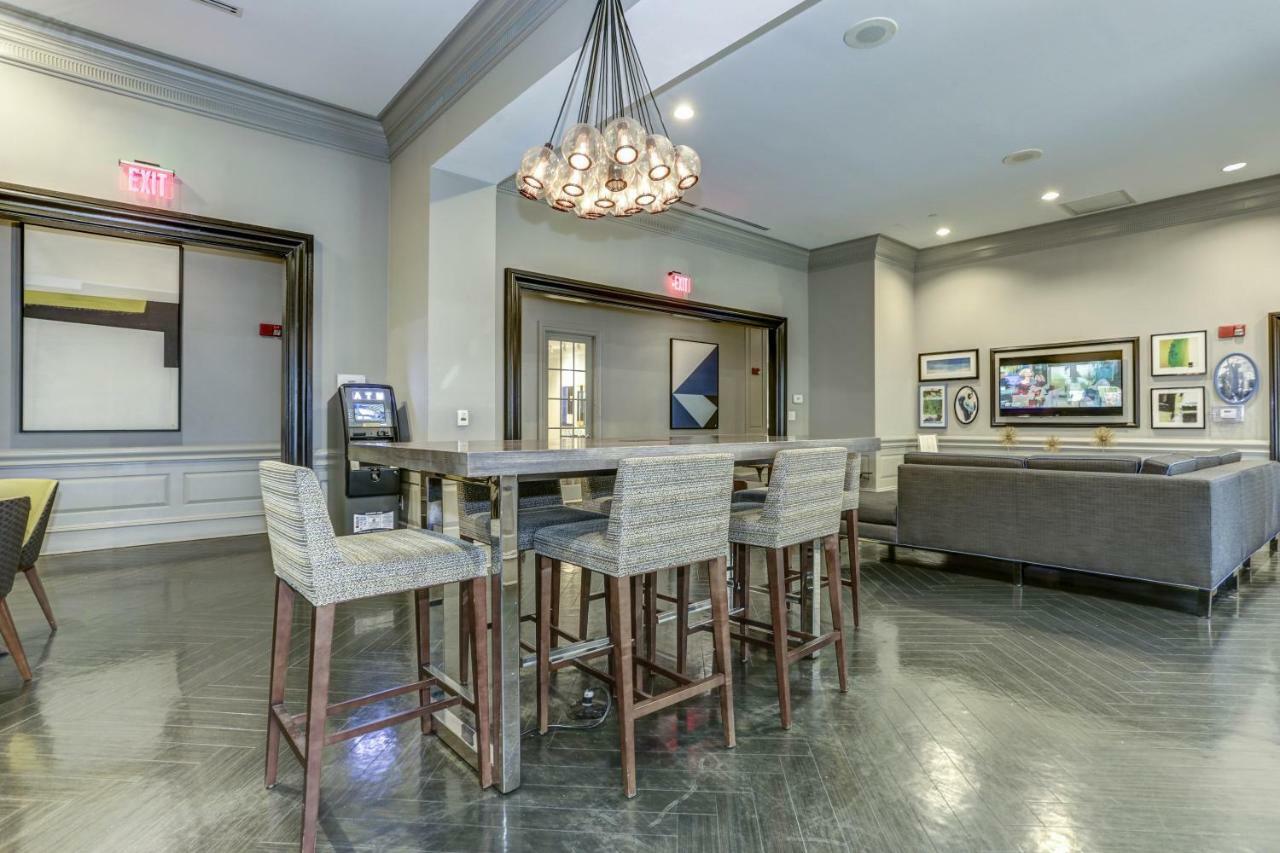 Apartment Gallery Place Washington
