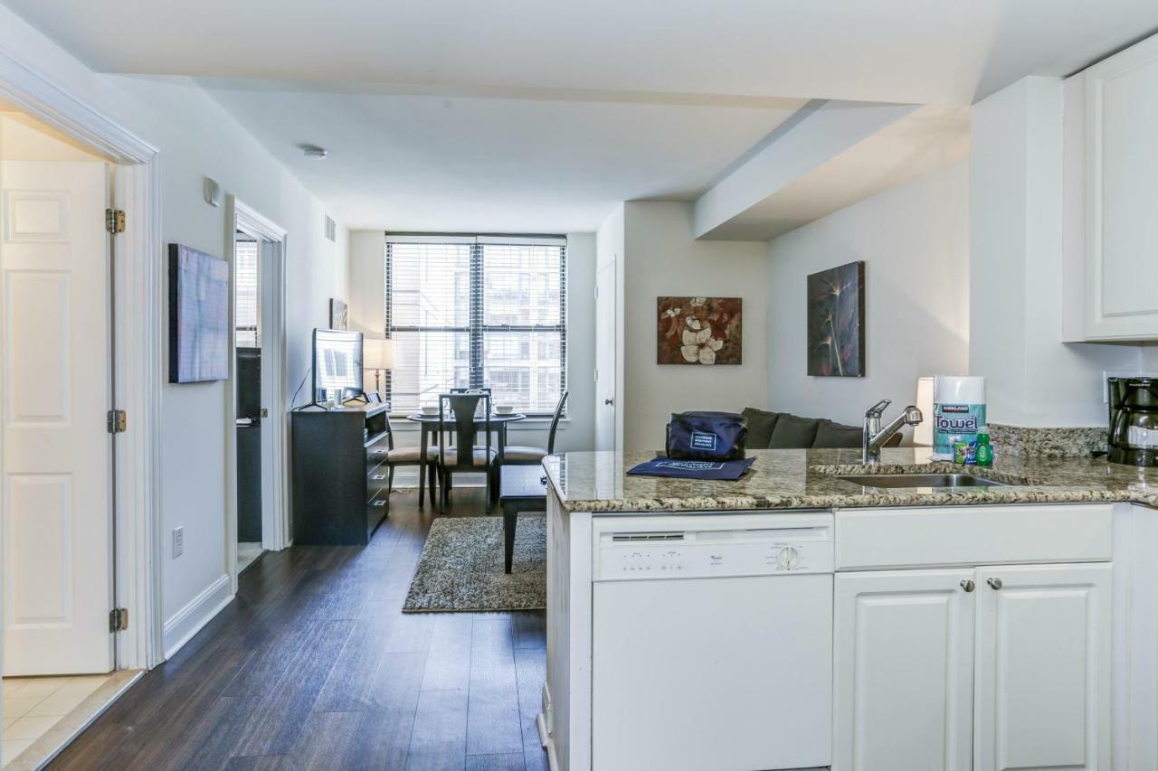Apartment Gallery Place *