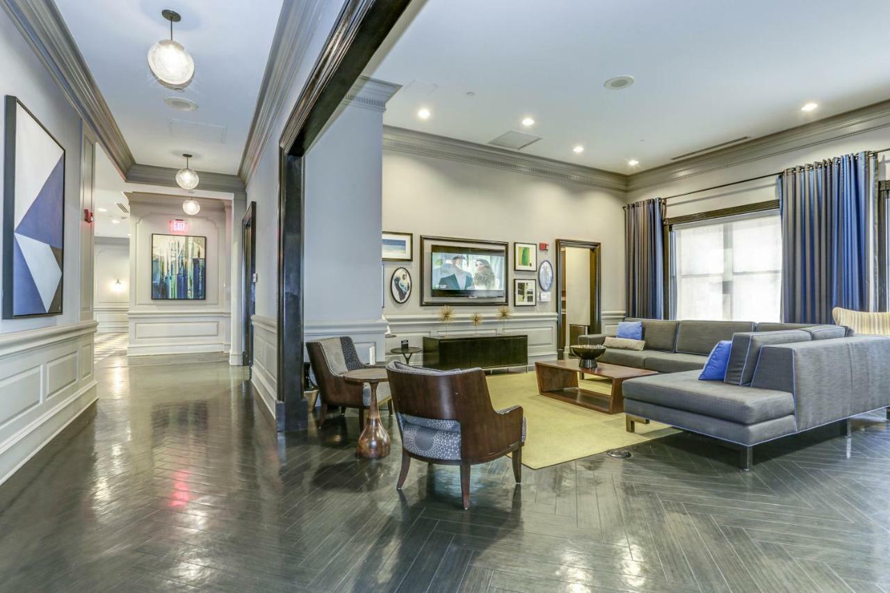 Apartment Gallery Place *