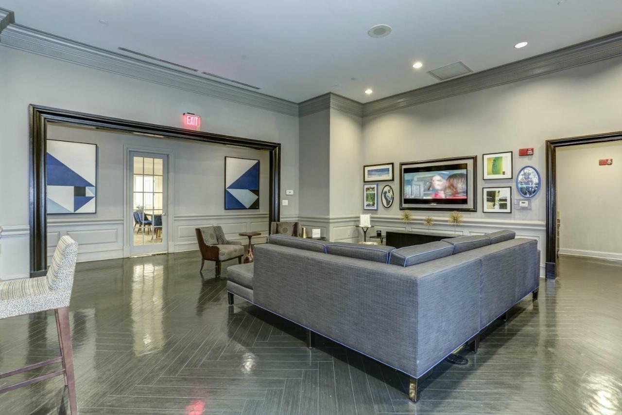 Apartment Gallery Place