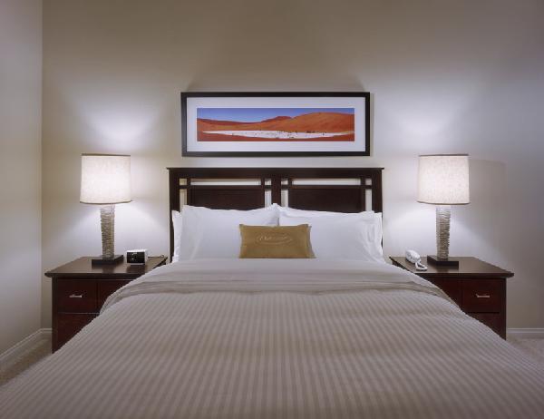 Aparthotel The Remington