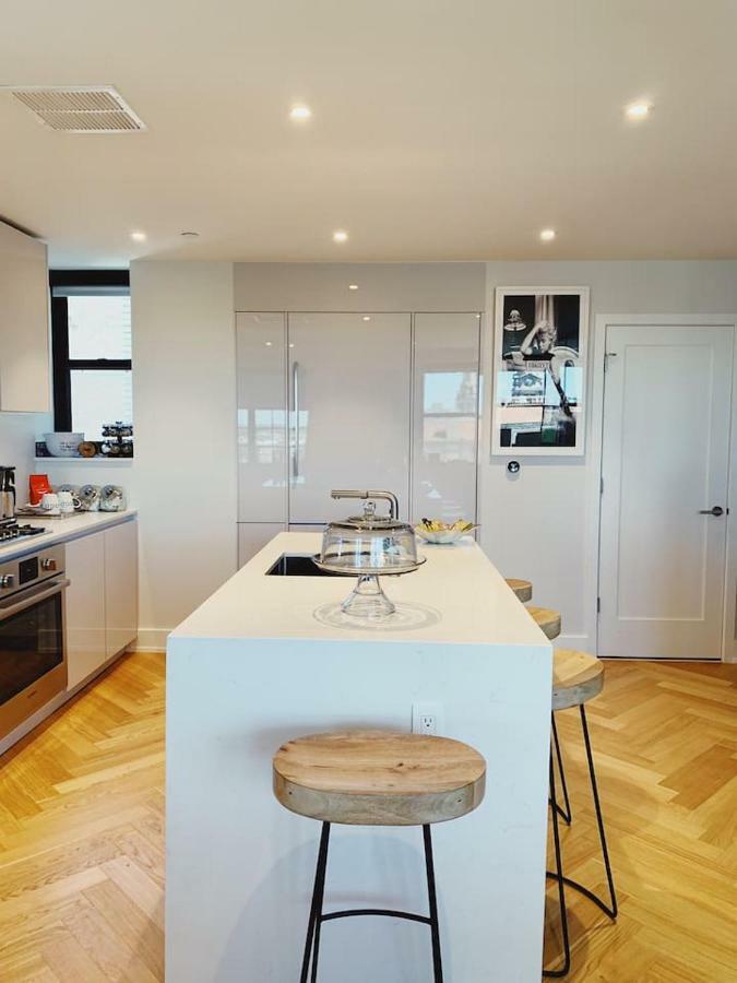 Apartment Luxury Two-story Penthouse In Heart Of Dc Washington