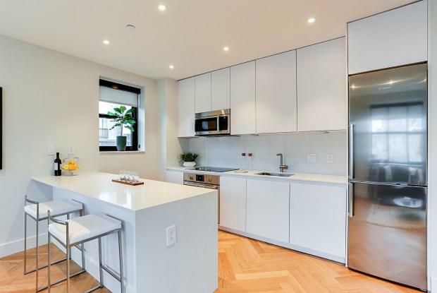 Luxury Two-story Penthouse In Heart Of Dc Apartment Washington