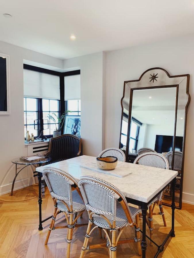 Apartment Luxury Two-story Penthouse In Heart Of Dc