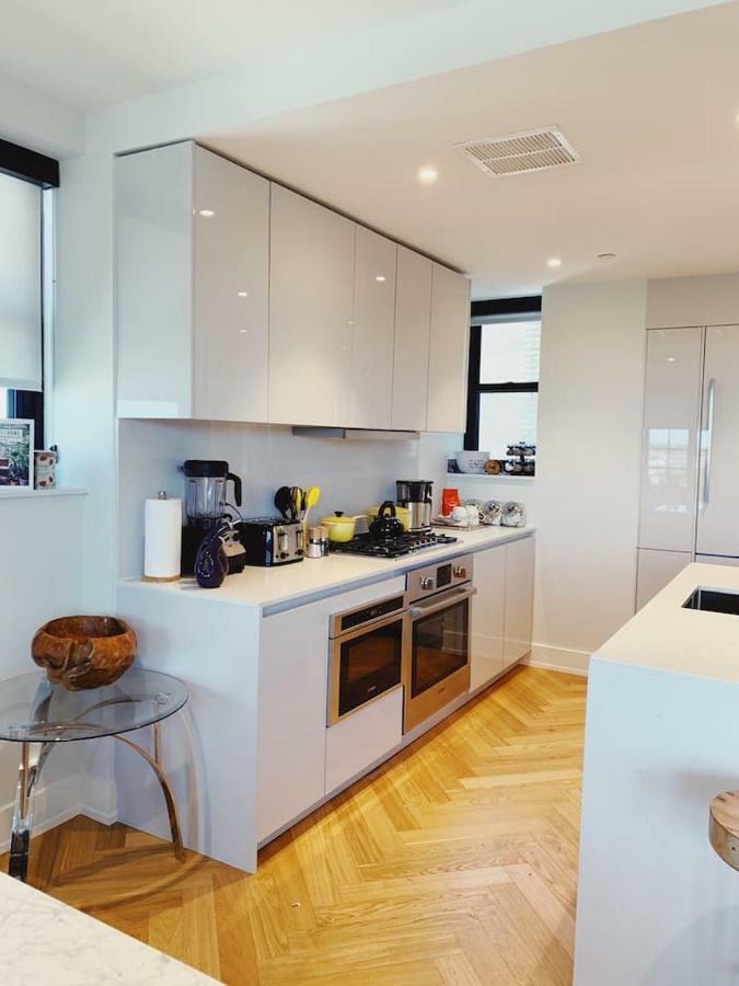 Luxury Two-story Penthouse In Heart Of Dc