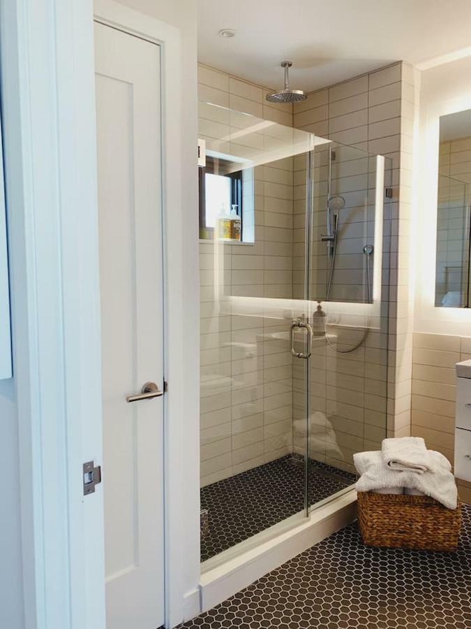 Apartment Luxury Two-story Penthouse In Heart Of Dc