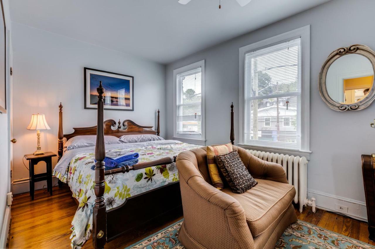 Cozy Brookland Near Metro Catholic University * Washington