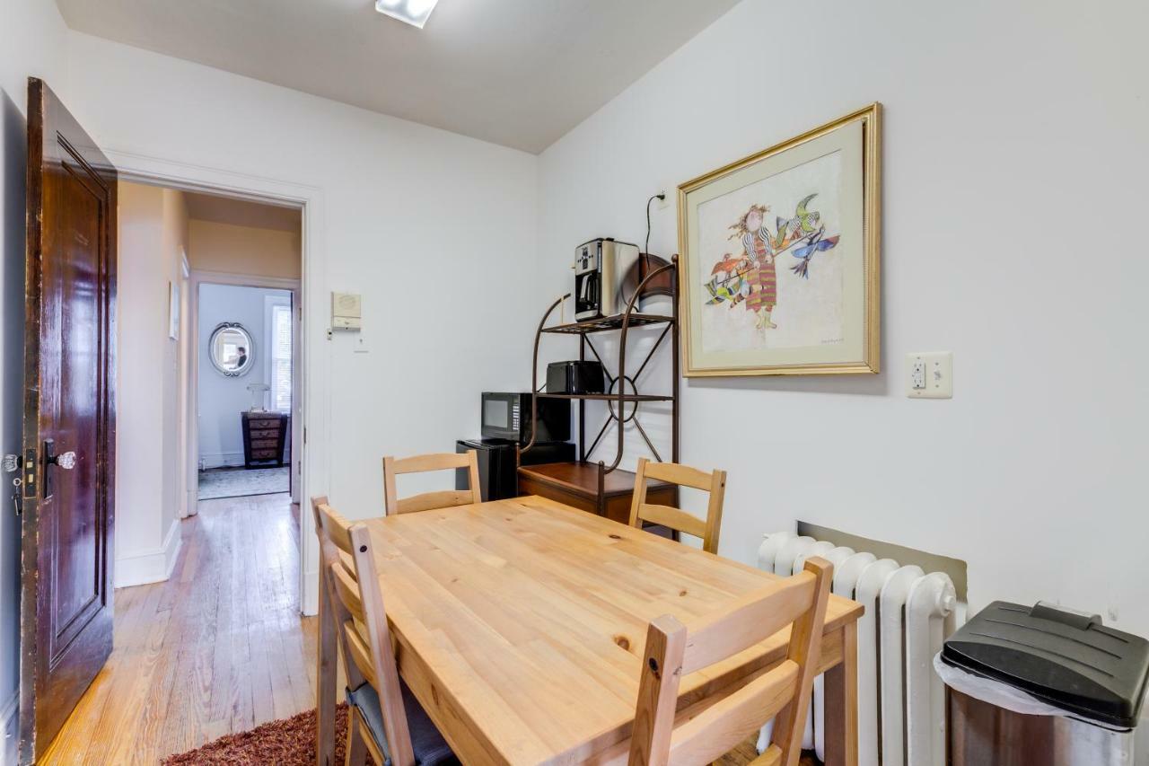 Cozy Brookland Near Metro Catholic University * Washington
