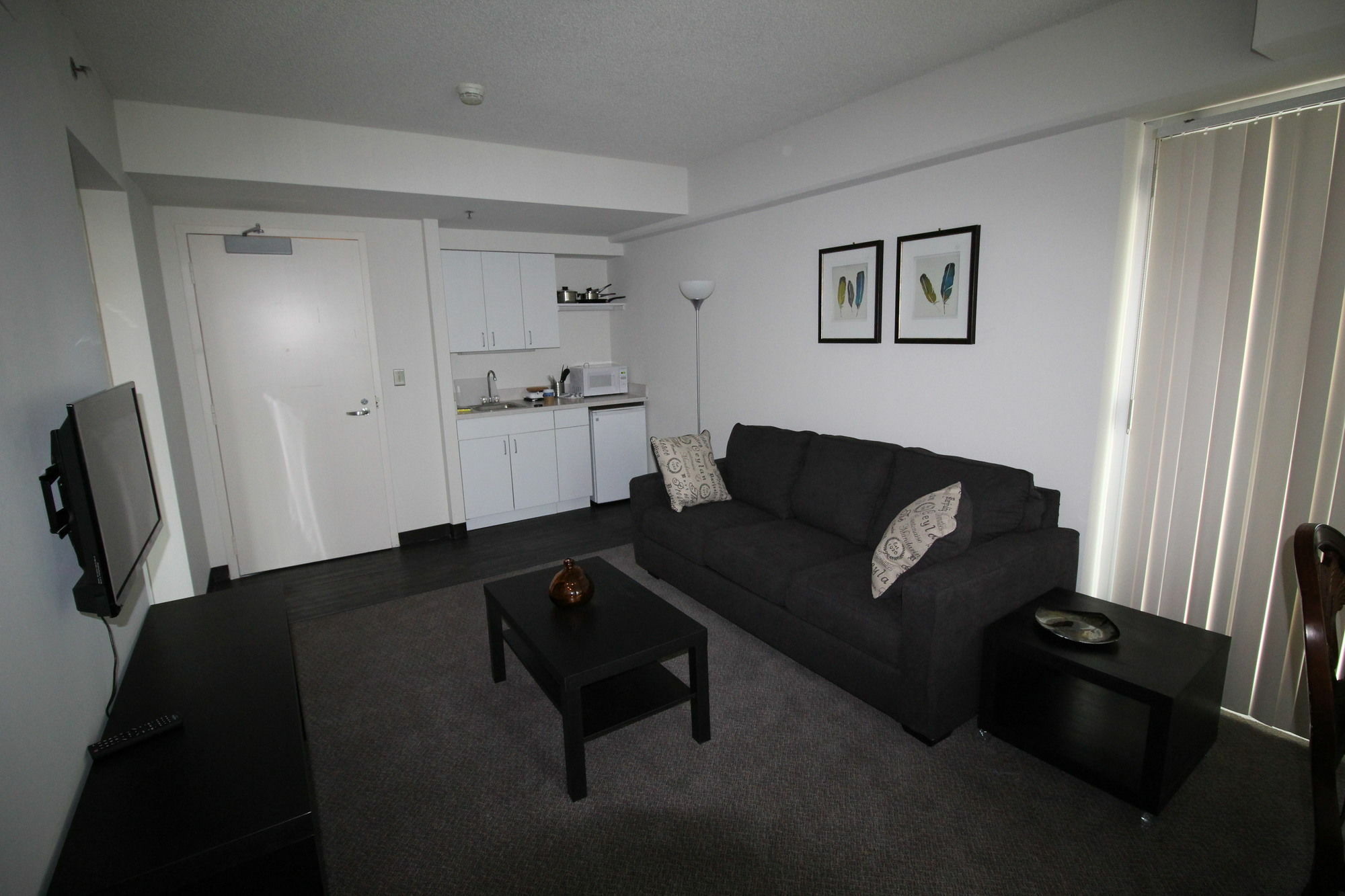 Joud Aparthotel 3*