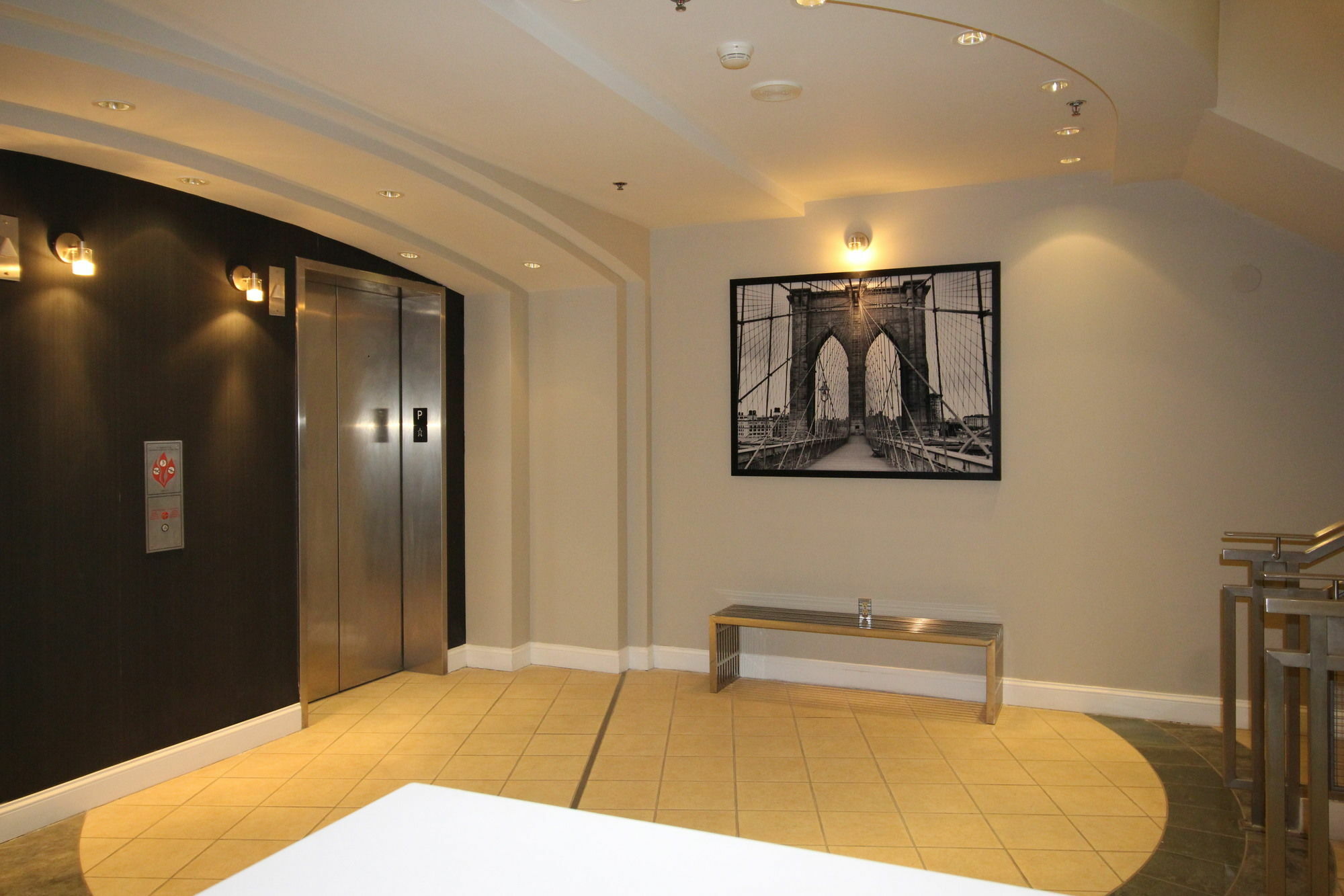 Joud Aparthotel