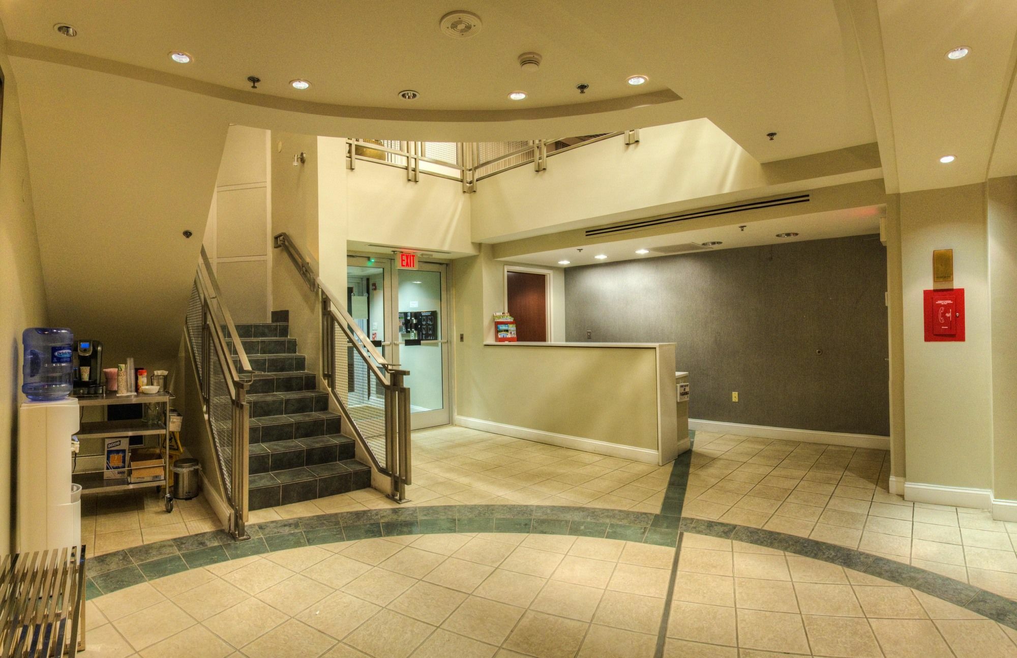 Aparthotel Joud