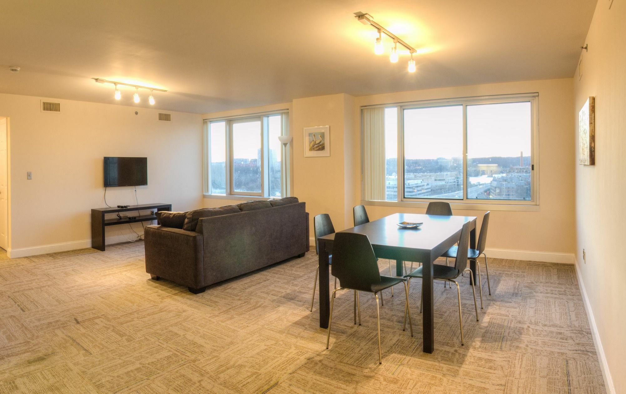 Aparthotel Joud