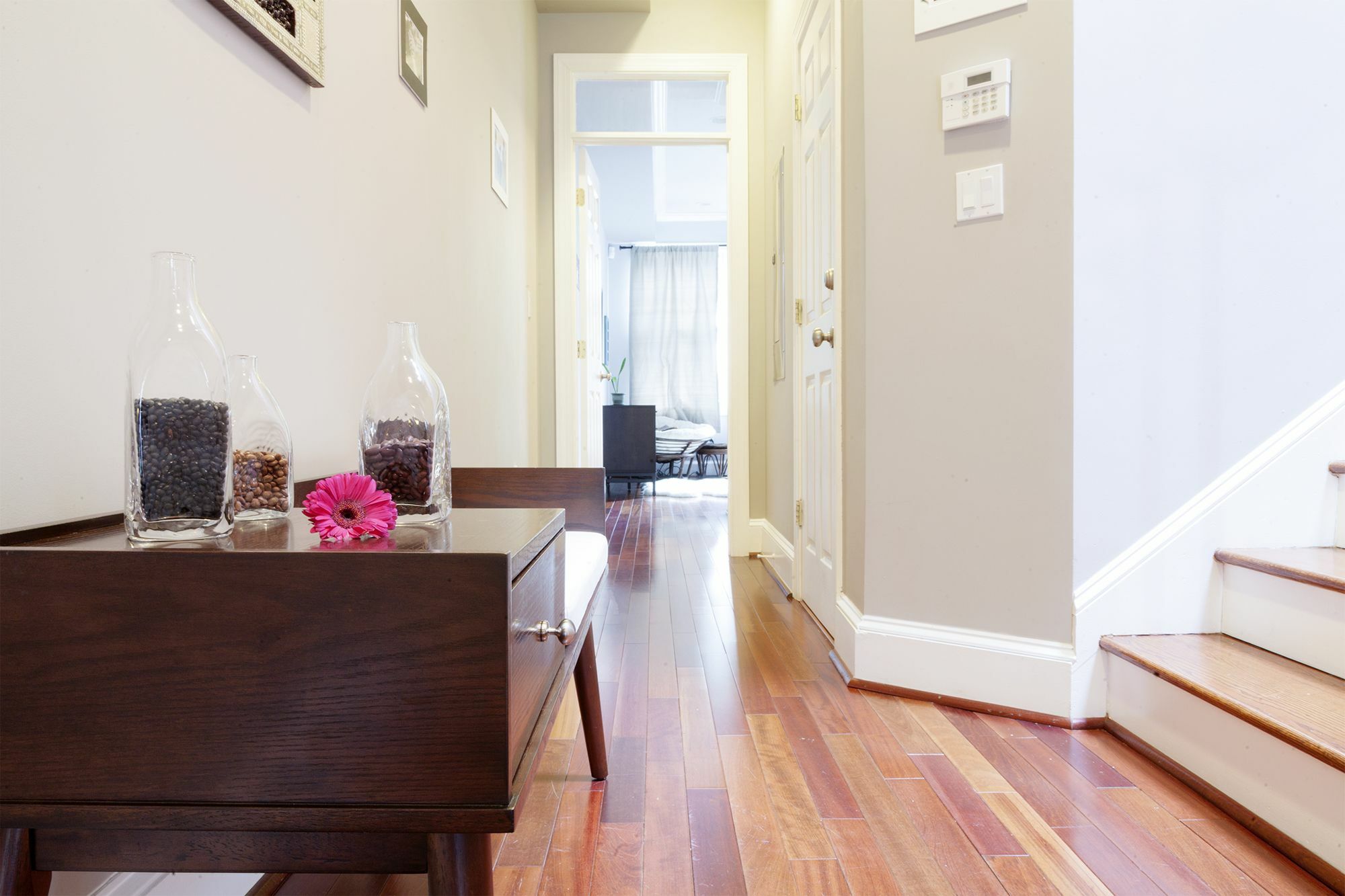 Villa Amazing Dc With Rooftop Deck Washington