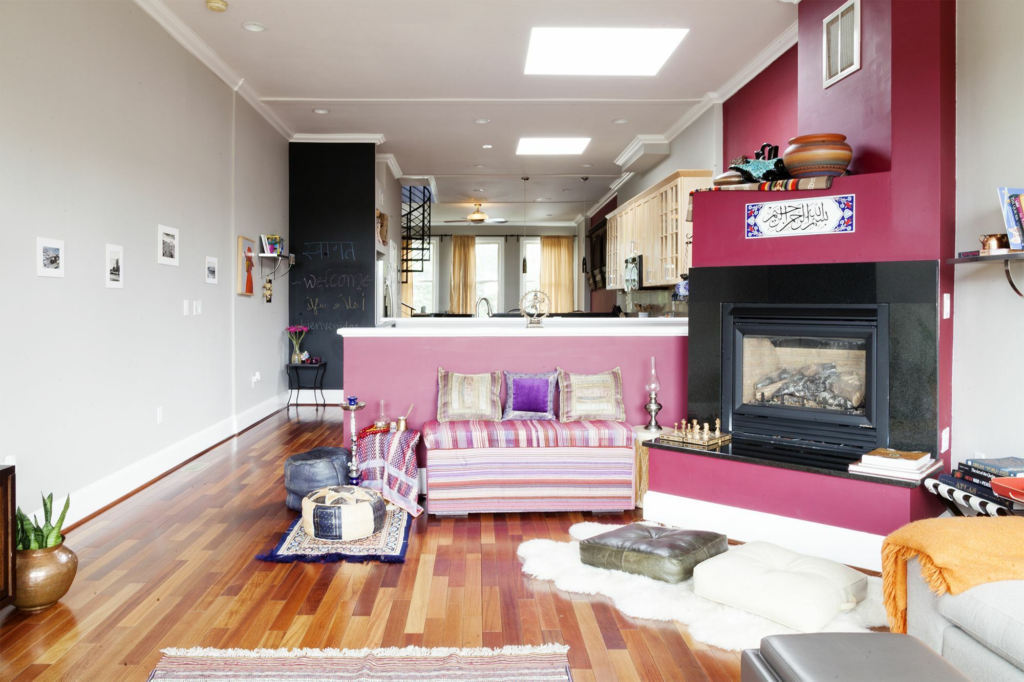 Amazing Dc With Rooftop Deck Villa