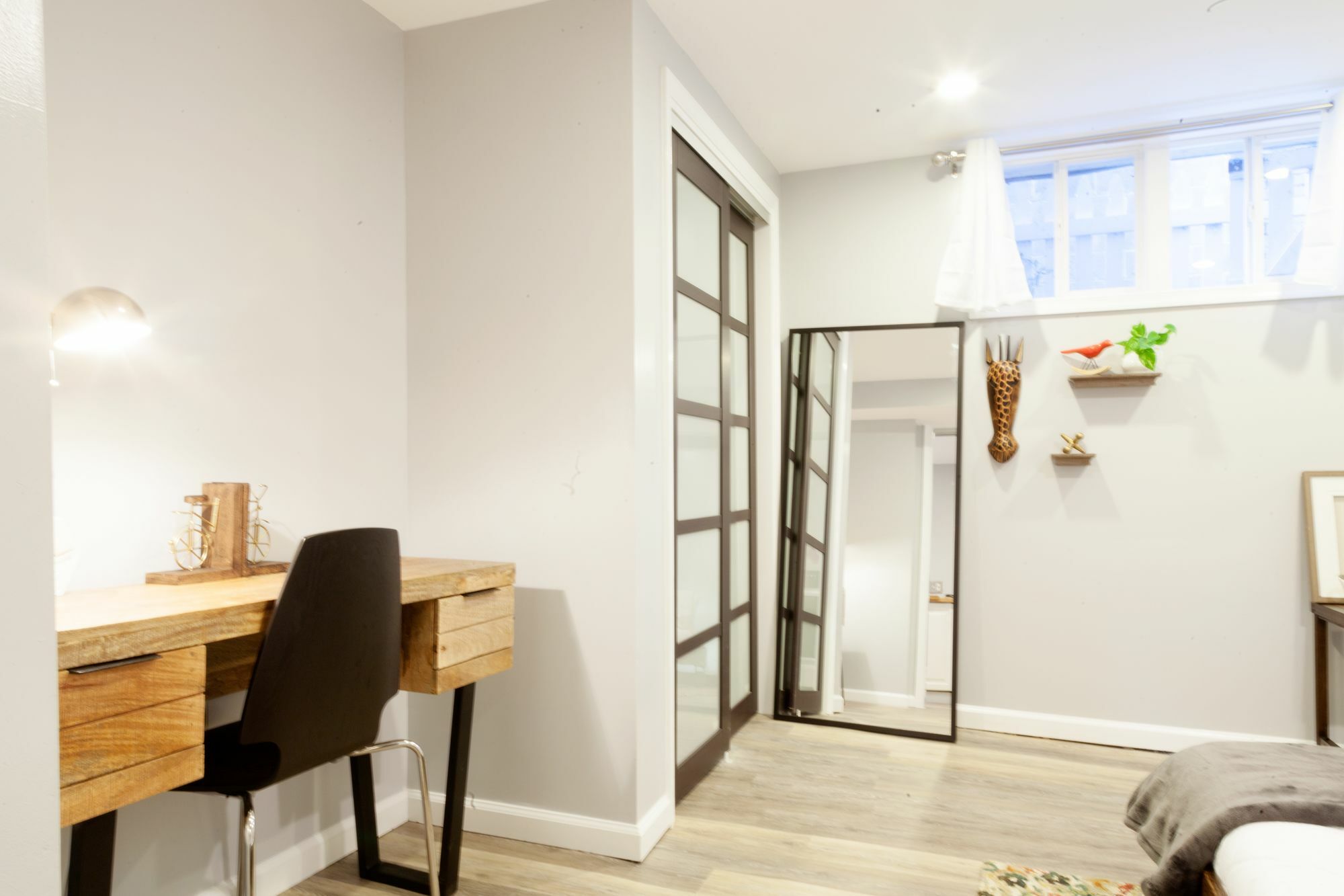 Apartment A Fresh Retreat In Dc Washington