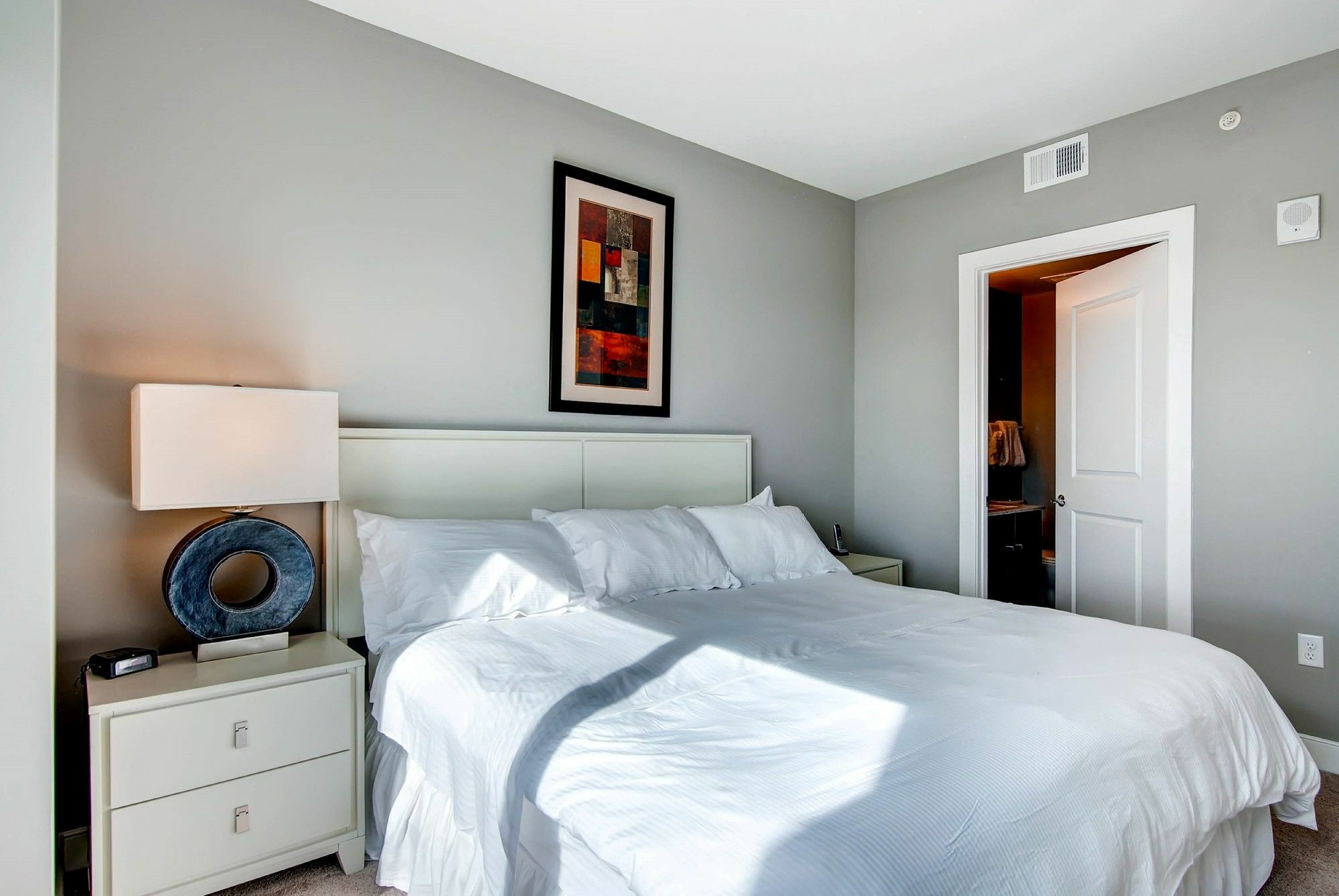 Global Luxury In Capitol Riverfront Aparthotel Washington