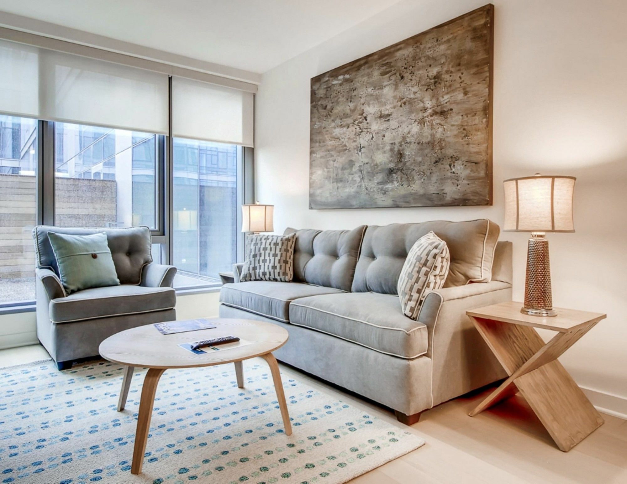 Global Luxury In Capitol Riverfront 4* Washington