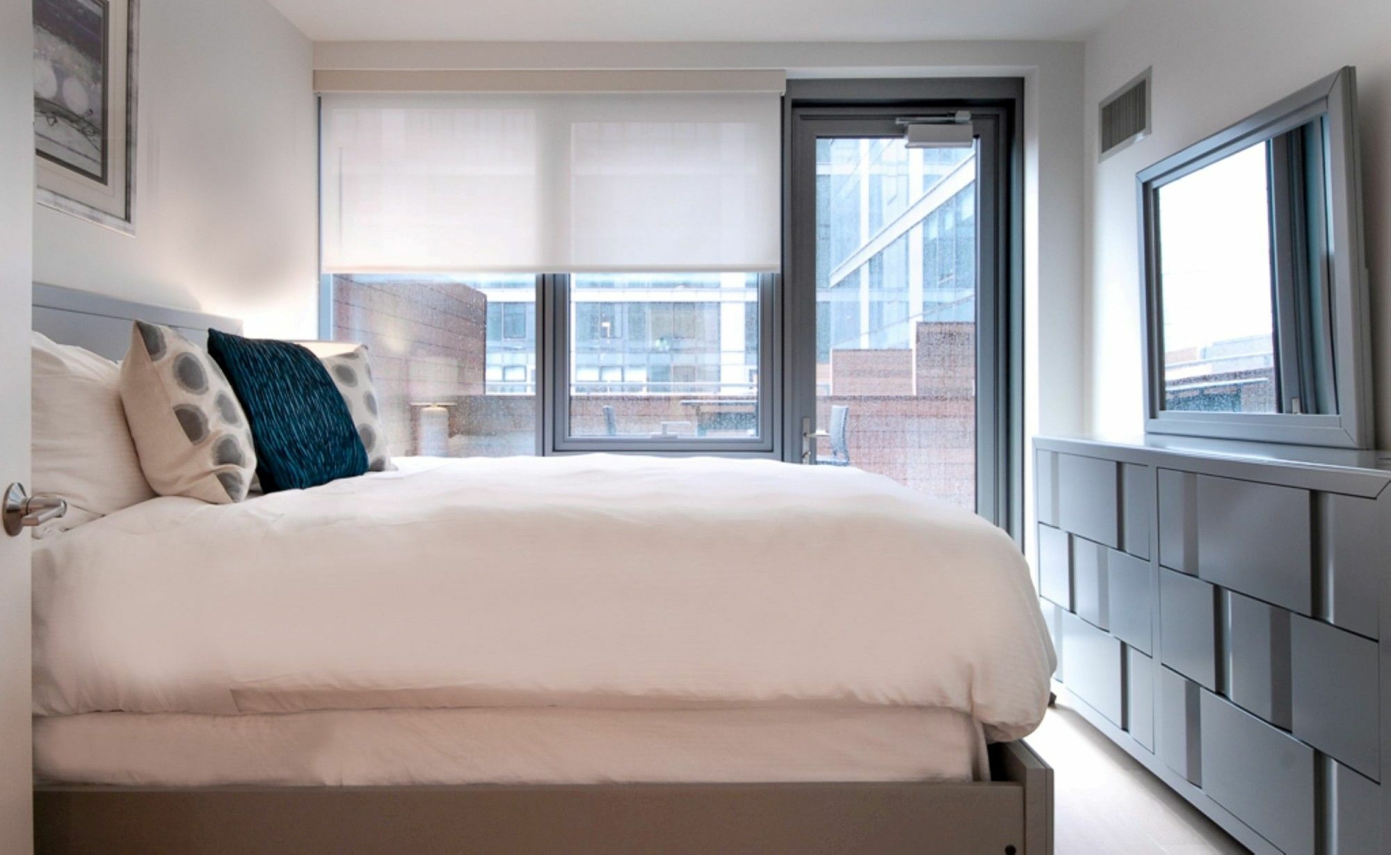 Aparthotel Global Luxury In Capitol Riverfront 4*