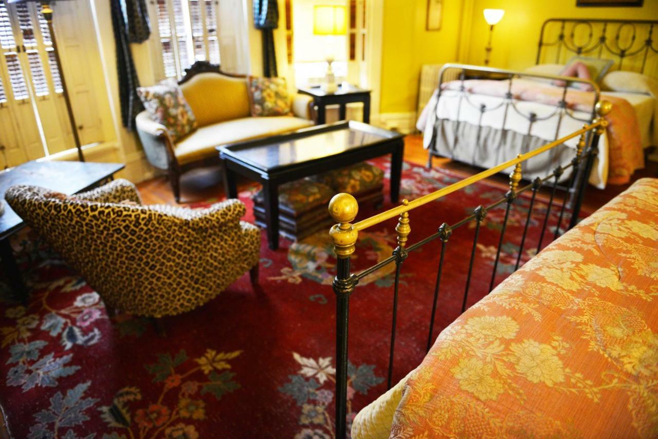 Tabard Hotel Washington
