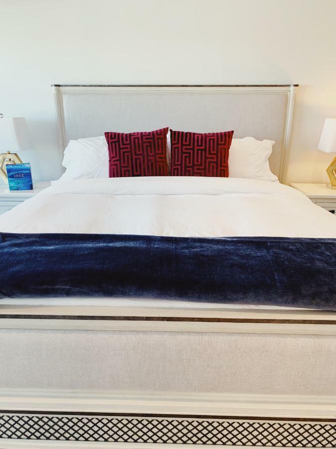 Apartment Luxury Two-story Penthouse In Heart Of Dc *