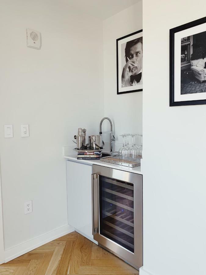Apartment Luxury Two-story Penthouse In Heart Of Dc Washington