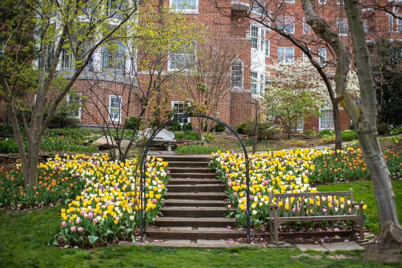 Hotel Marriott Wardman Park