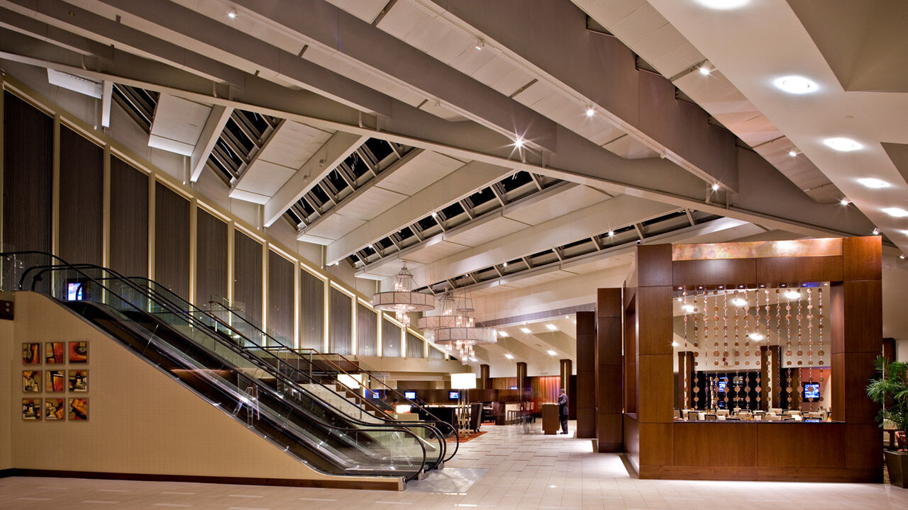 Hyatt Regency On Capitol Hill 4*