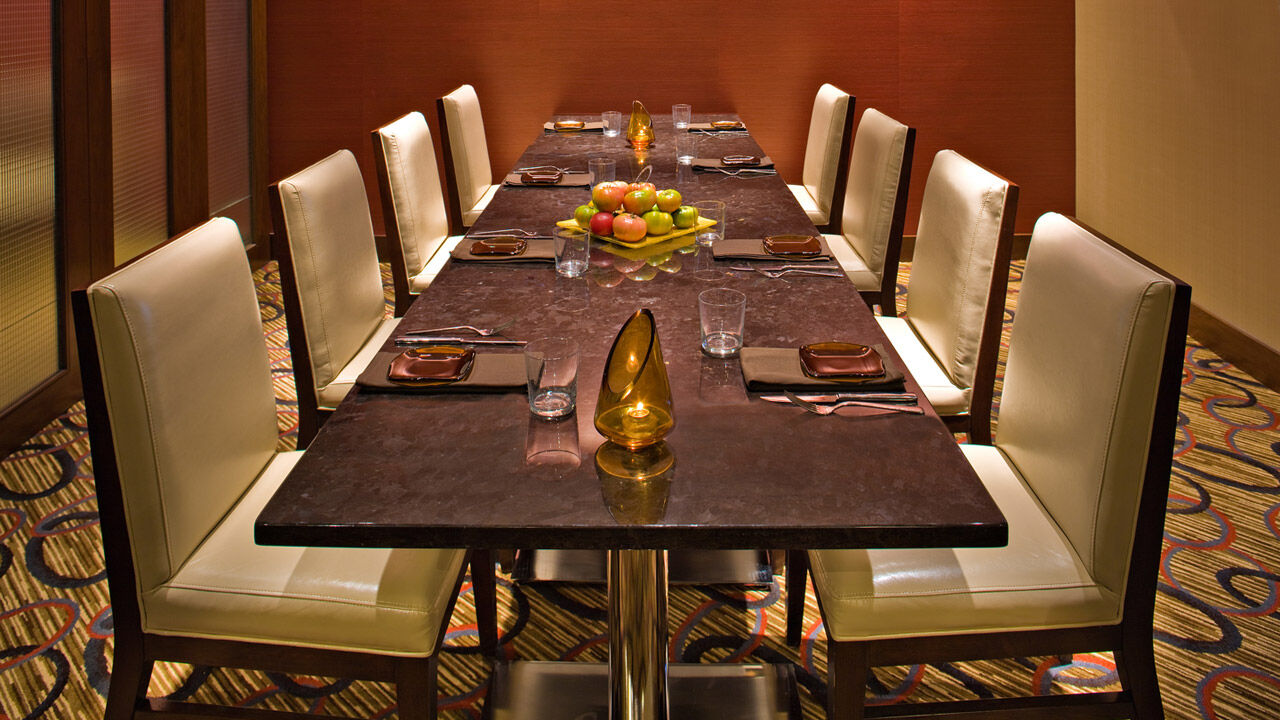 Hyatt Regency On Capitol Hill Washington
