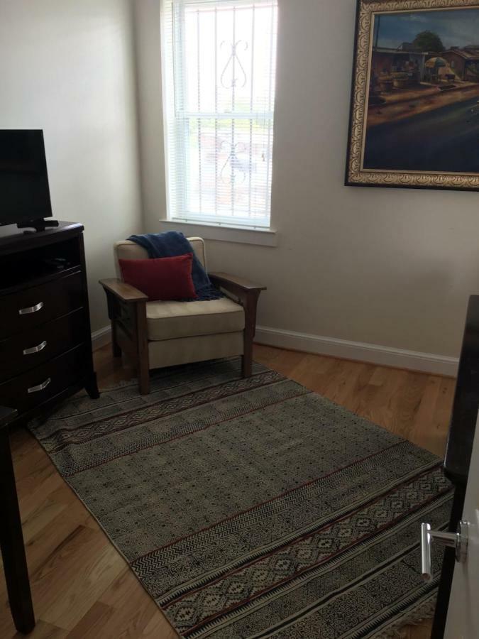 Convention Center/logan Circle Large Cozy House. Holiday home Washington