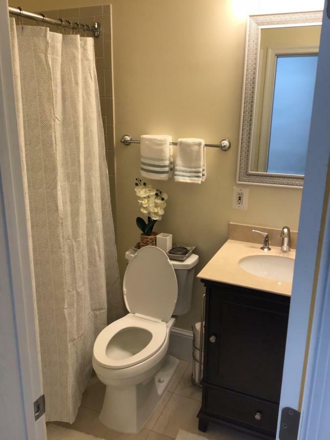 Holiday home Convention Center/logan Circle Large Cozy House. *