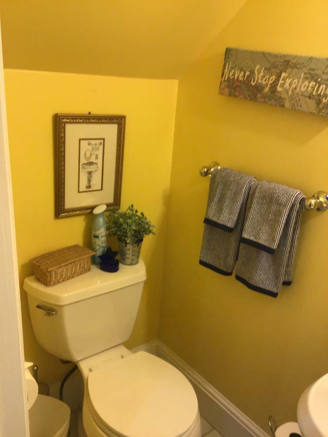 Holiday home Convention Center/logan Circle Large Cozy House. Washington