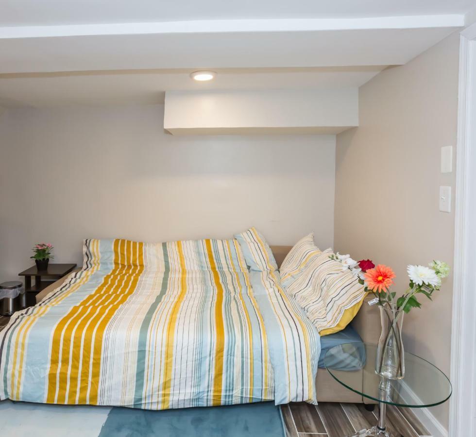 2 Full Bedrooms Basement Apt; 3-min Walk To Petworth Metro; * Washington
