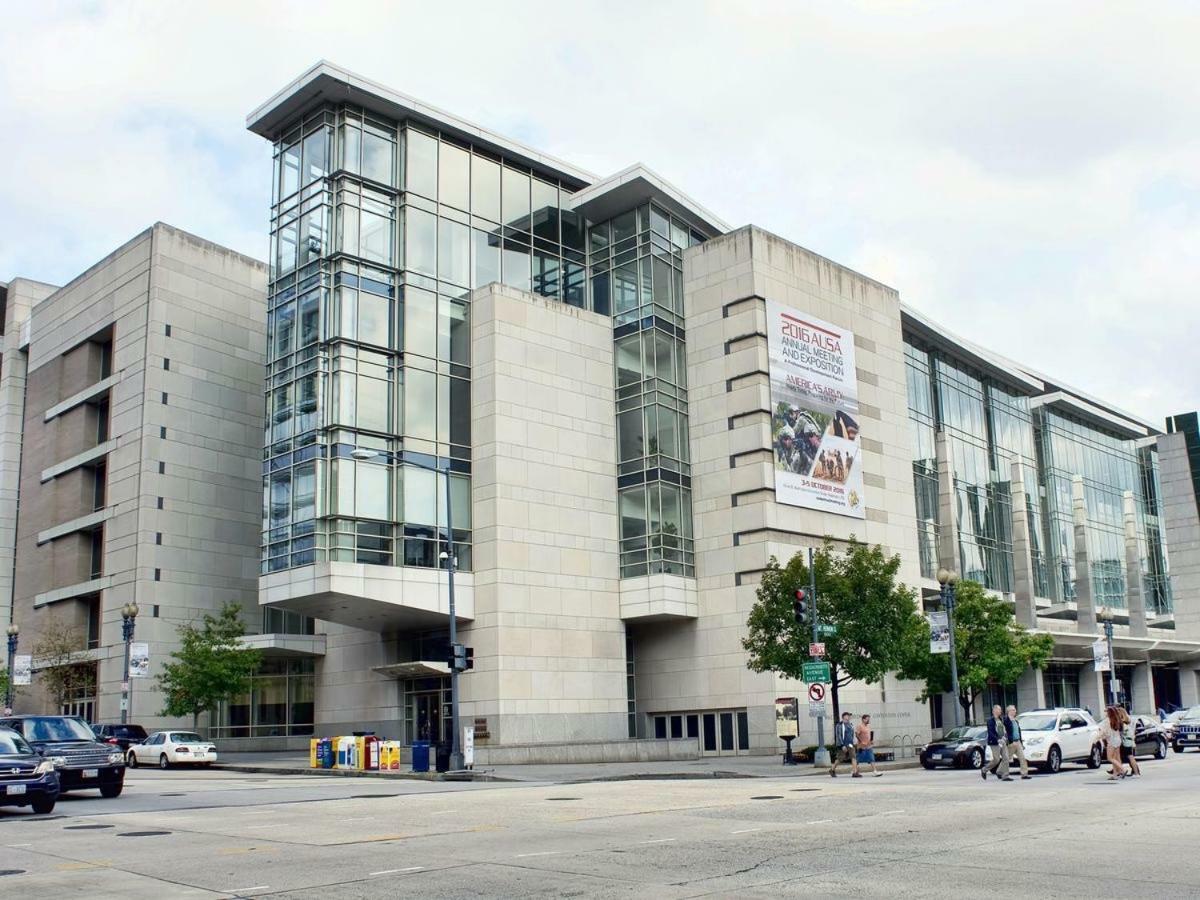 Holiday home Convention Center/logan Circle Large Cozy House. Washington