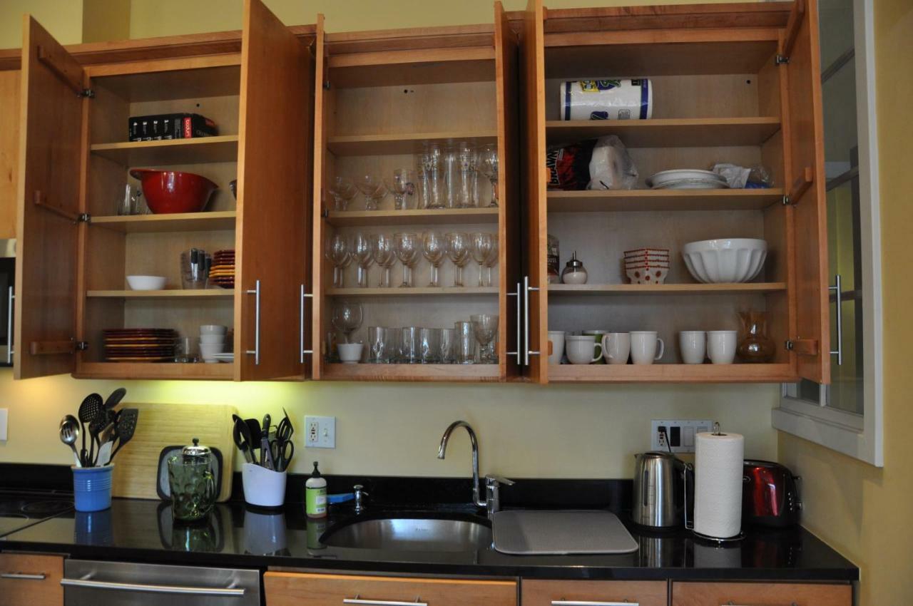 Apartment Luxury Fire House - Memorable Stay! Metro Parking Lofts 