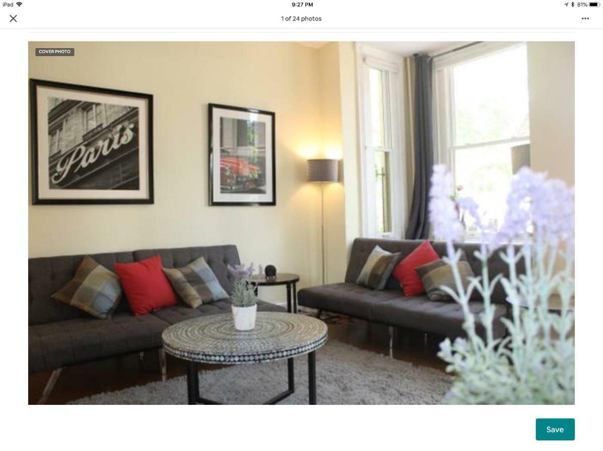 Apartment Capitol Place *