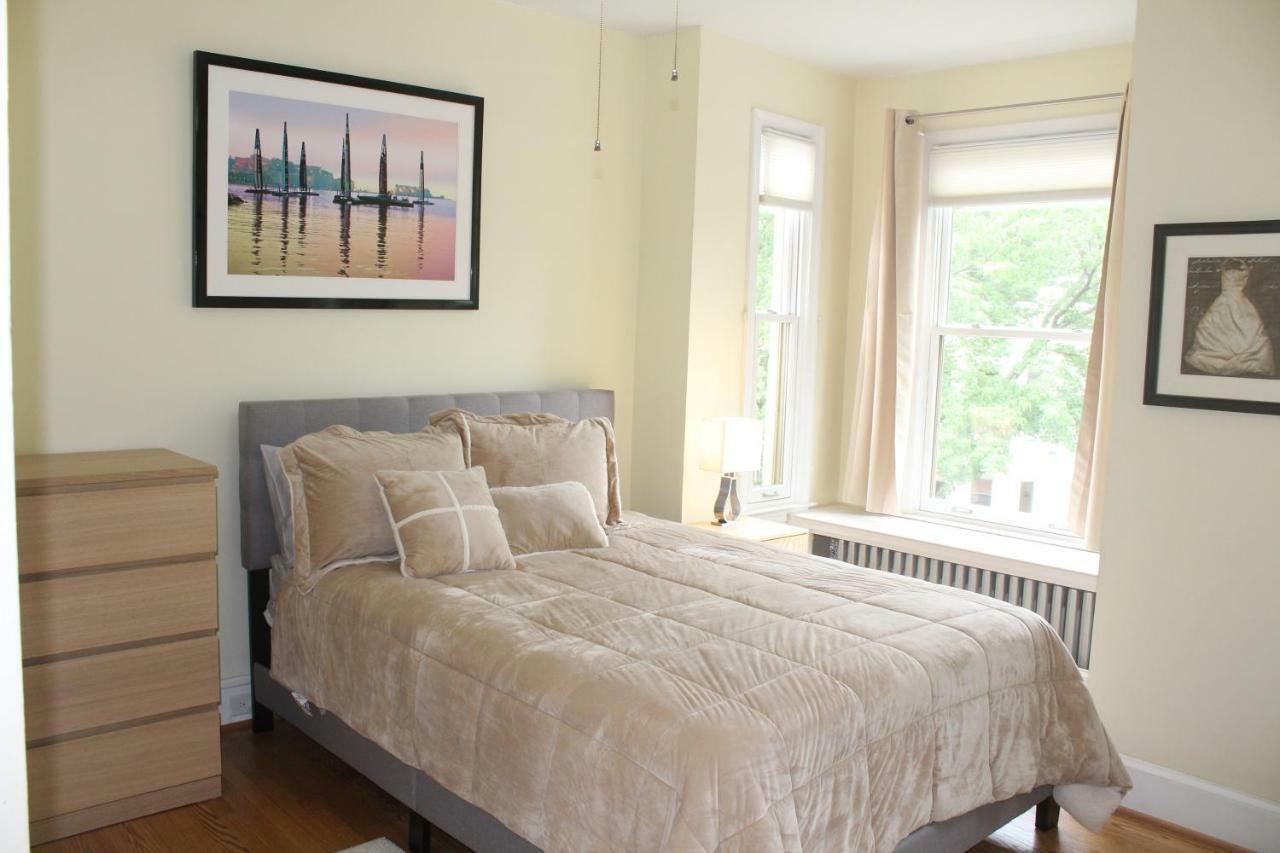 Capitol Place Apartment Washington