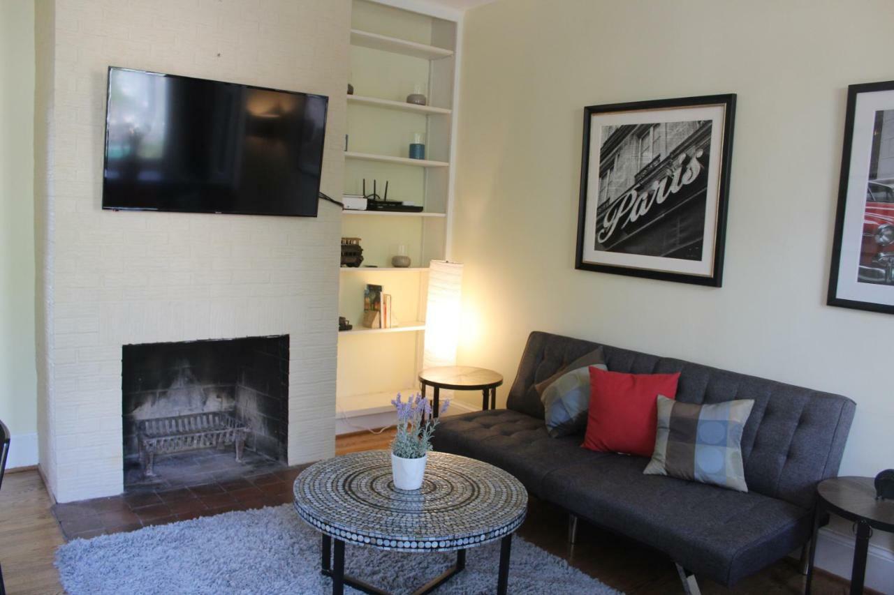 Capitol Place Apartment *