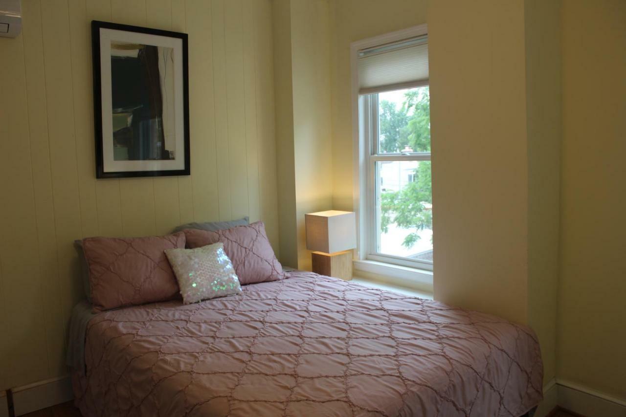 Capitol Place Apartment Washington