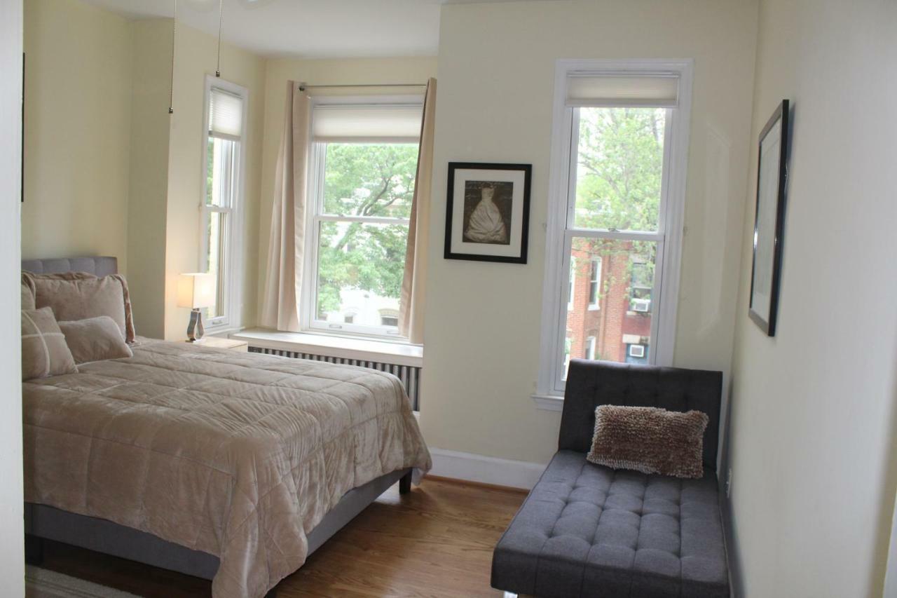 Capitol Place Apartment Washington