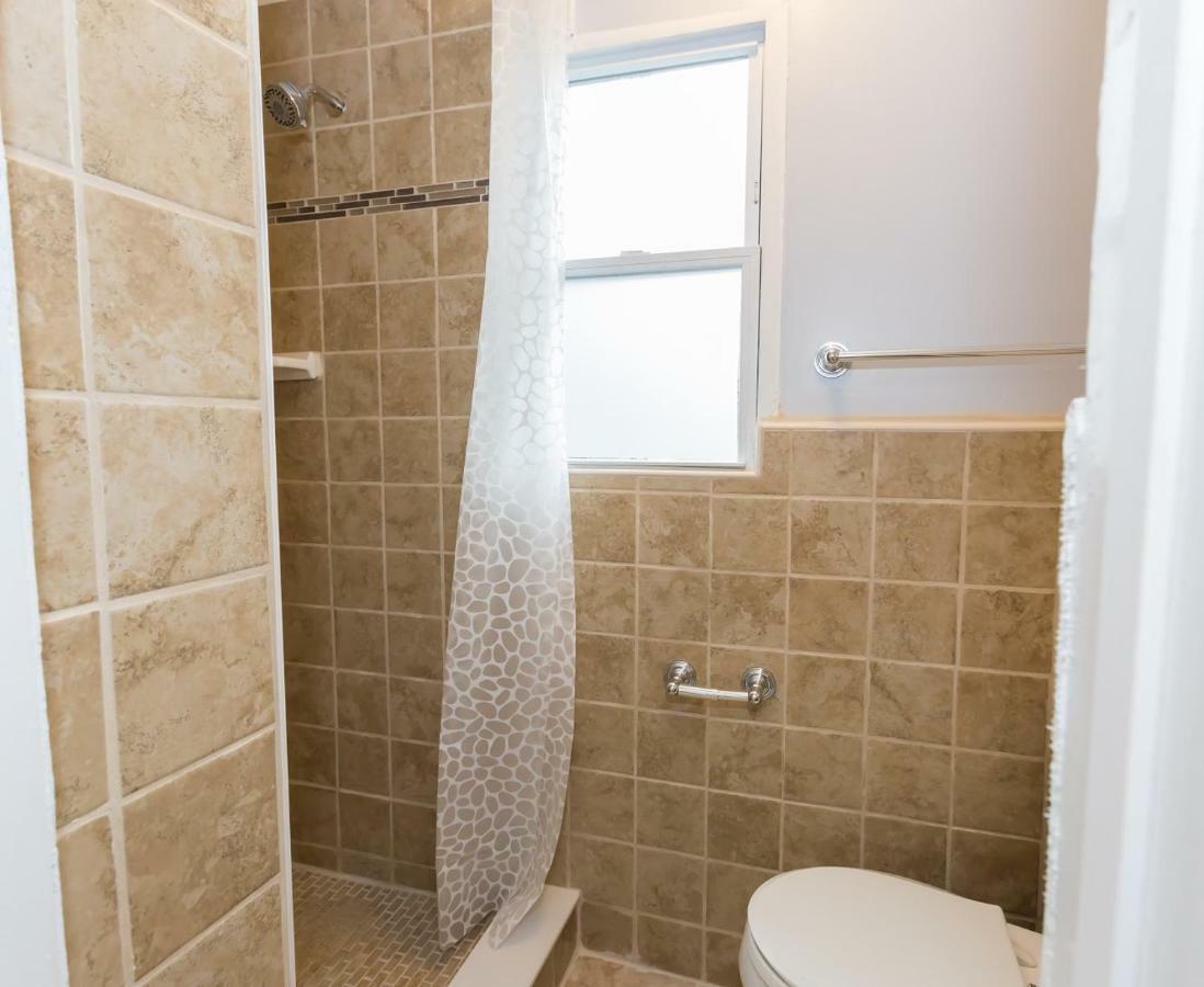 Charming - 3 Min Walk To Petworth Metro Station; 10 Min To Convention Center