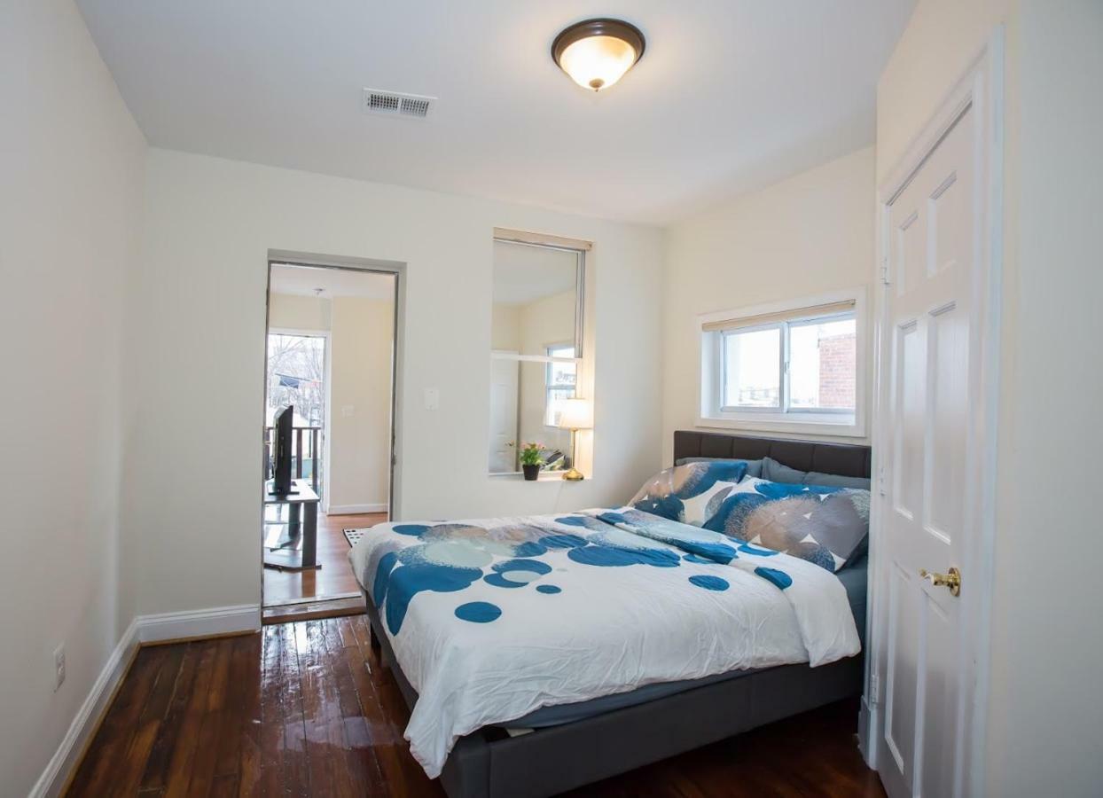 Guest house Charming - 3 Min Walk To Petworth Metro Station; 10 Min To Convention Center *