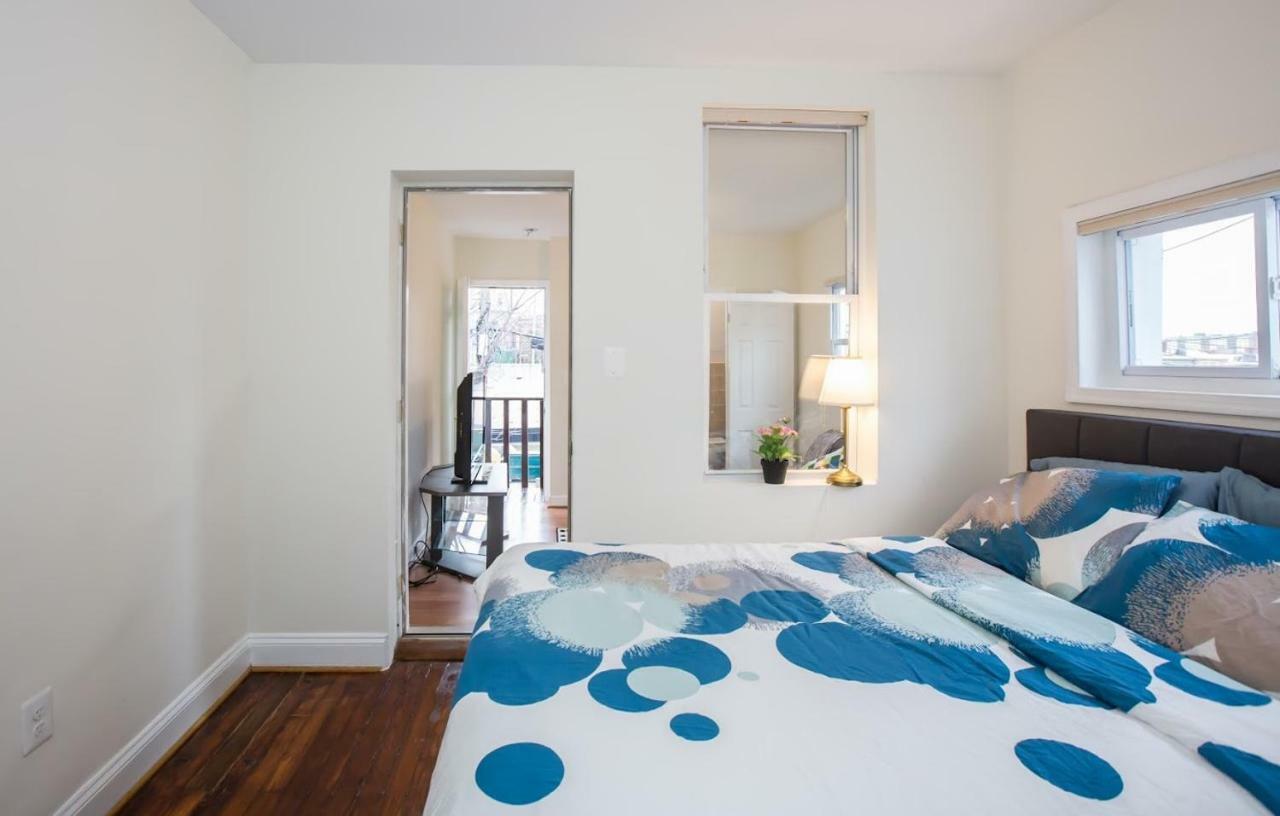 Guest house Charming - 3 Min Walk To Petworth Metro Station; 10 Min To Convention Center Washington