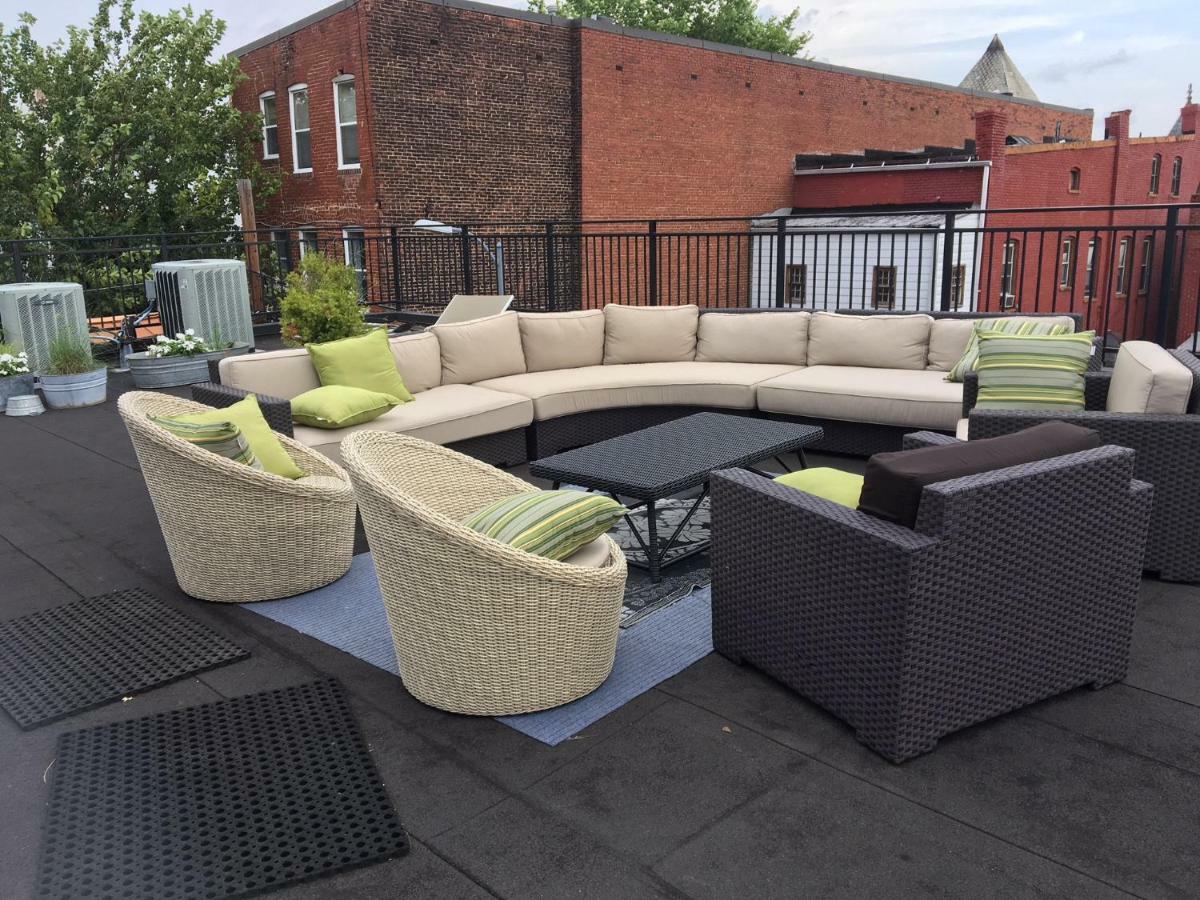 Luxury Fire House - Memorable Stay! Metro Parking Lofts 