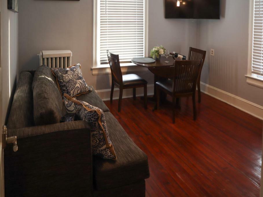 Holiday home Dc