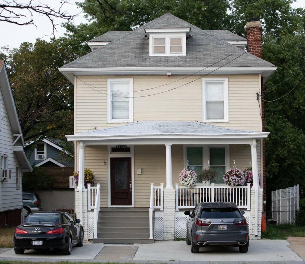 Holiday home Dc