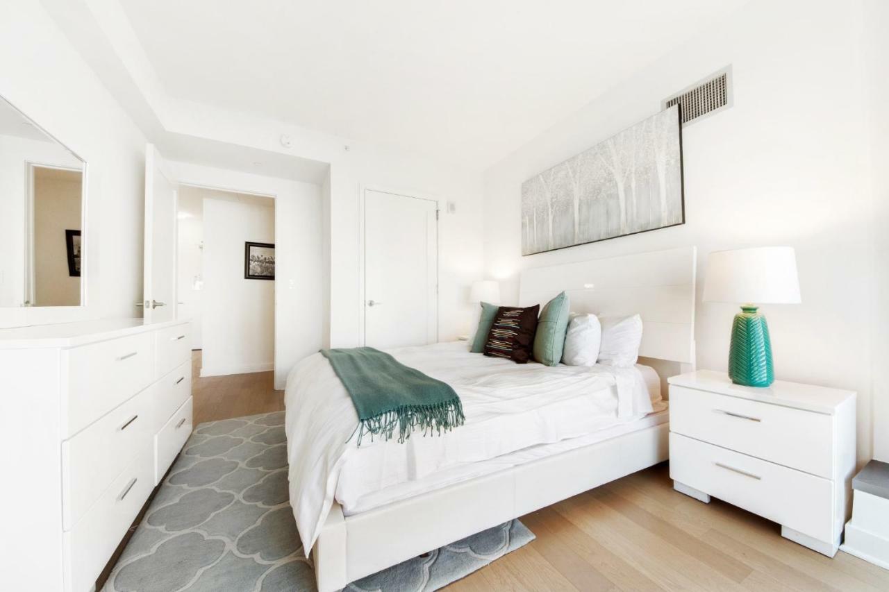 Global Luxury Suites At The Wharf *