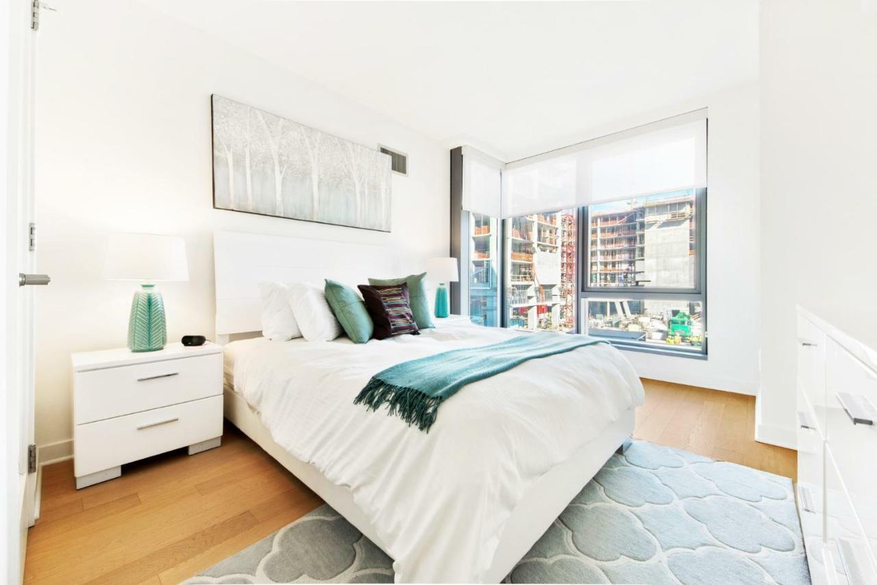 Apartment Global Luxury Suites At The Wharf